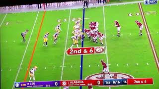 First Alabama roll tide 🐘