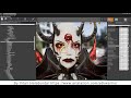 Succubus Female + Morph