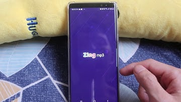 Hướng dẫn tải Zing Mp3 VIP vĩnh viễn, dùng full tính năng