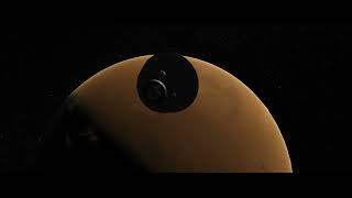 Dare Mighty Things (Mars 2020) - KSP