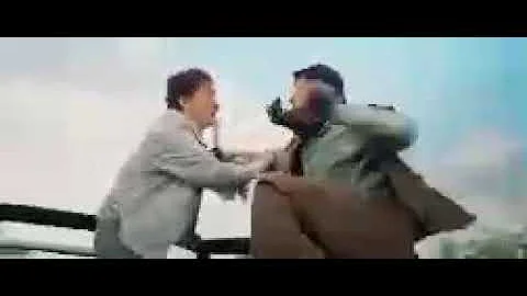 Jackie Chan movie Hindi dubbed |part 11
