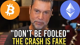 Don't Be Fooled! This Is What's Really Going On With Bitcoin & Crypto - Raoul Pal & Jamie Coutts