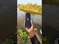 JBL essential 2 bass test in water