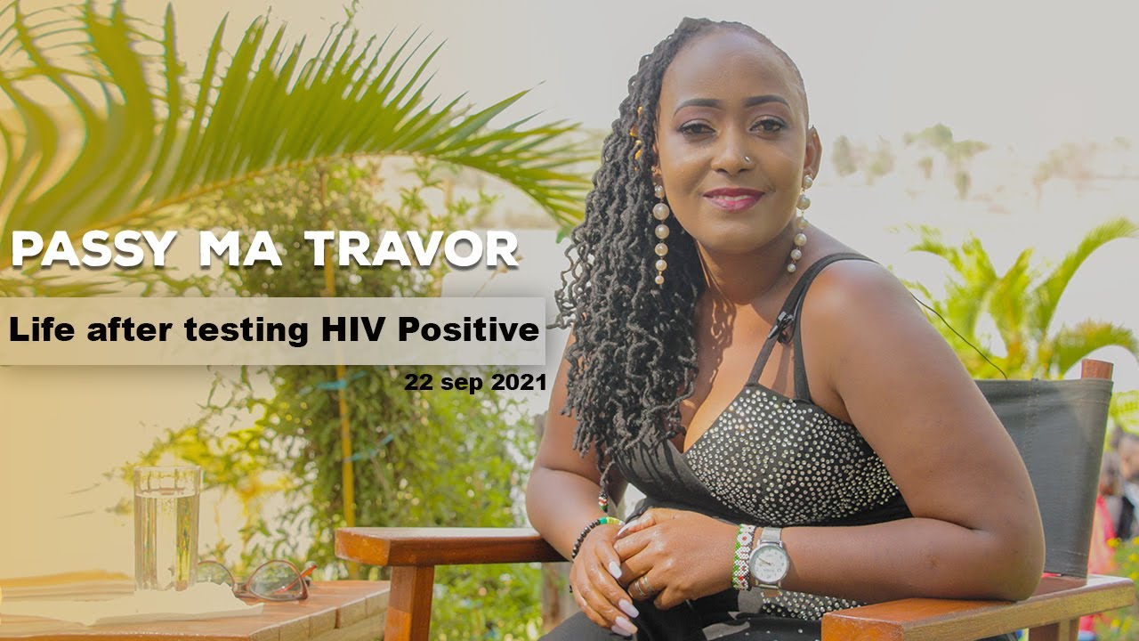 Life after testing HIV Positive