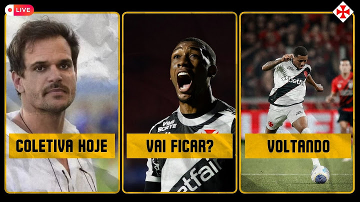 Rayan FICA no Vasco? Nova decisão surpreende! Admar Lopes será apresentado oficialmente!