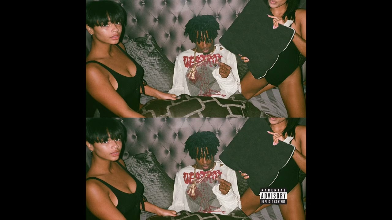 Playboi Carti - dothatshit! (Official Instrumental)