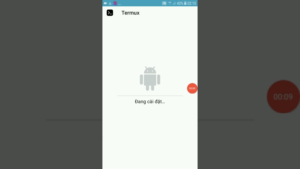 Lệnh Setup Python Để Chạy Tool Trên Android - youtube