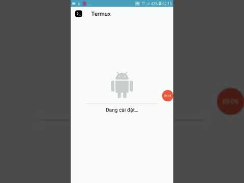 Video Lệnh Setup Python Để Chạy Tool Trên Android - youtube