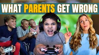 Are Video Games Actually Bad for Kids? What the Research Really Says w/ Games For Change