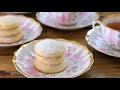 Cream Cheese Cookies Recipe