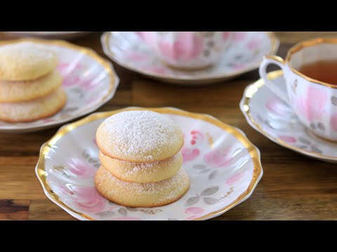 वीडियो: नर्म पनीर कुकीज बनाने की विधि