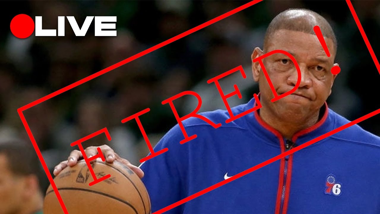 Not too much on Doc Rivers - YouTube