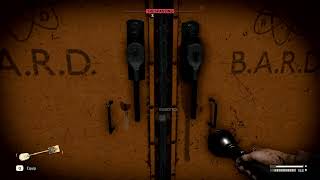 How to Find Storage Room Key in the Robotics Lab in Atomfall
