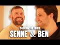 Carrington Tours With Senne Lammens Ben Foster