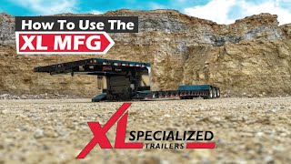 XL MFG Instructional Video