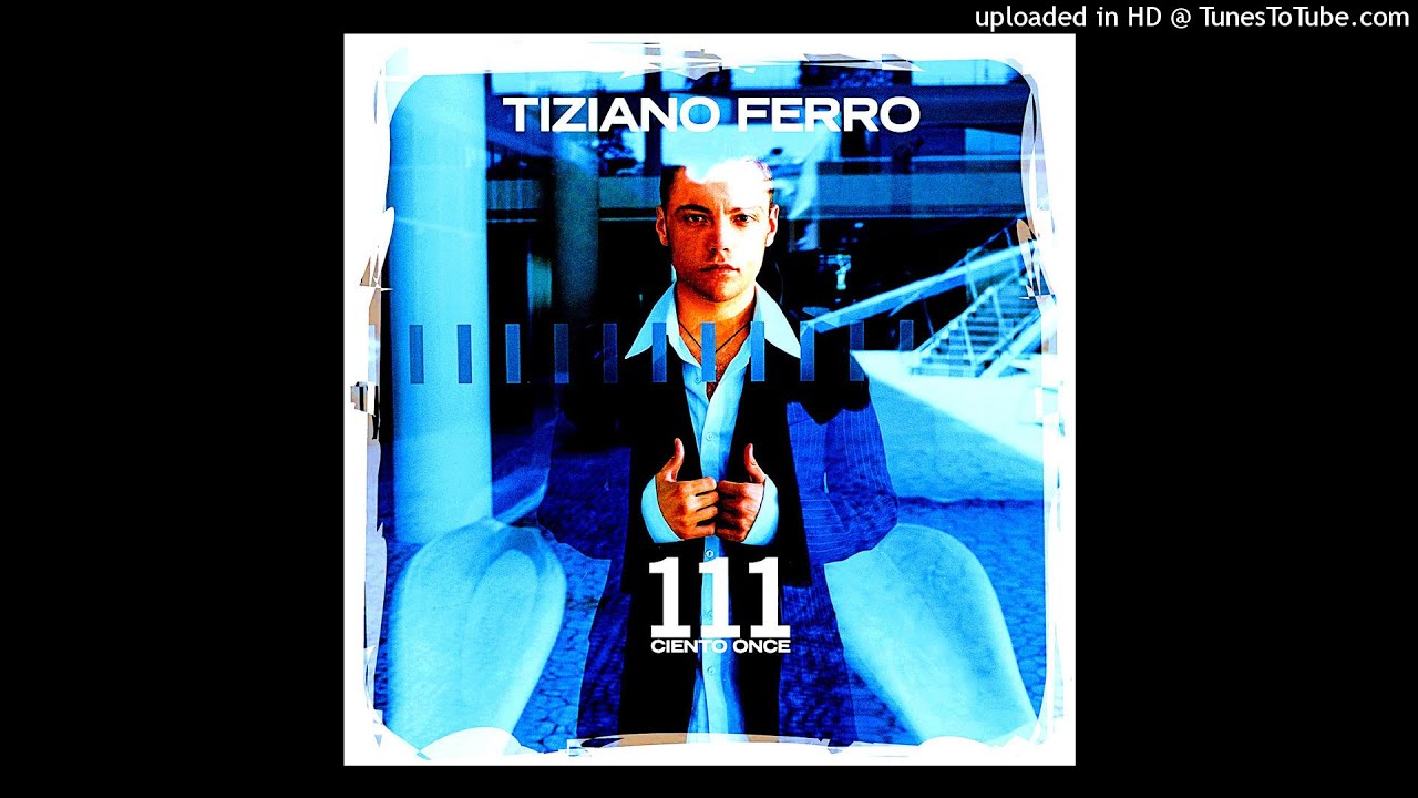 non me lo so spiegare testo tiziano ferro