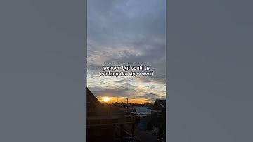 Thumbnail of nih lagu gw berasa centil aja pdhl blm punya pasangan #asilamaisa #lagu #musicindonesia #viral #fyp