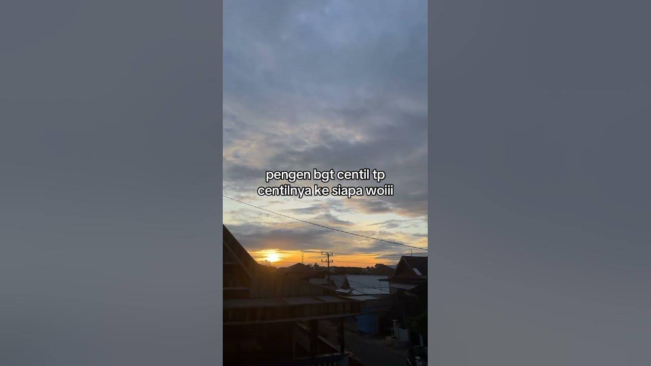 nih lagu gw berasa centil aja pdhl blm punya pasangan #asilamaisa #lagu #musicindonesia #viral #fyp