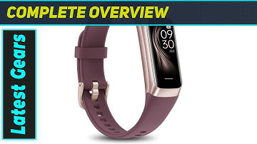 Fitness Tracker: Ultieme Prestatiemonitor