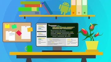 Введение в разработку под Android