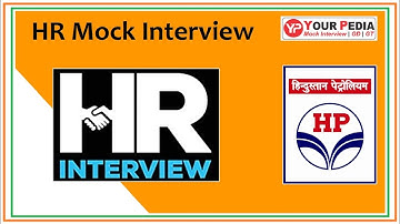 HPCL HR Mock Interview | HR Questions for HPCL Interviews | HPCL Interview Preparation Videos