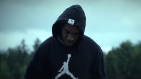 LOH-renzo - Run (Official Music Video)