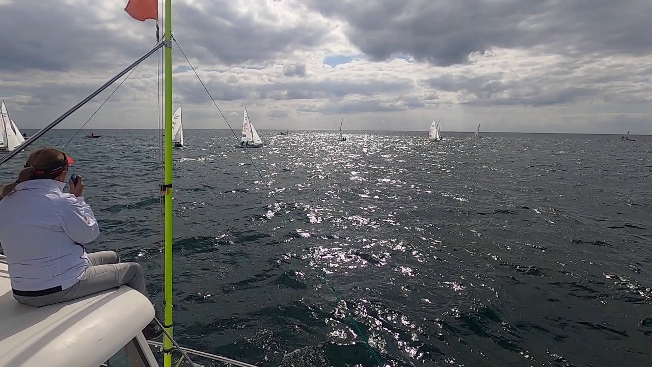 470 START - R2 MIXED