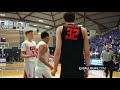 Battle of the Oregon Bigs !!!! Gregg vs. Bittle Rematch !!!