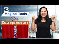 3 Magical Automation Tools Every Entrepreneur Needs ✨ | Business Tools 2026