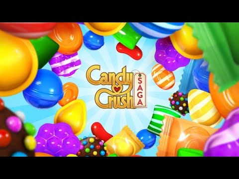 Candy Crush Saga 🍭, LEVEL 7807🥳, HARD LEVEL 🤯, Candy Cup, NO BOOSTER