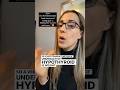 How HYPOTHYROID fuels emotional eating🤯 #thyroid #mindsetmatters #weightlossjourney