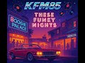 KFM85 - Music's Got The Power (Part I)