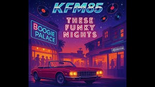 KFM85 - Musics Got The Power (Part I)