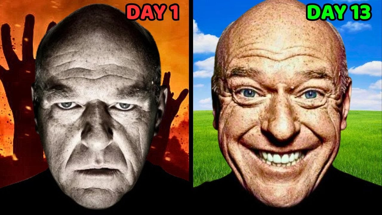 How to Achieve Permanent Discipline – 2025 Method