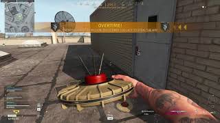 Information Double kill with Gold RPG 7 in call of duty warzone Guide