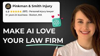 SEO and AI Search Strategies for Law Firms: Building Authority in 2026