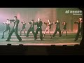 231125 jessica jung  amber liu get it got it good hidden mv play at her diamond dreams concert