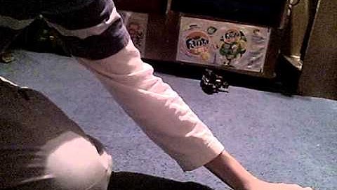 Robot Showdown Series 1 Heat E Part 3 Part 2