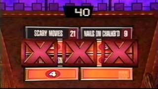 Family Feud Hernandezkobus