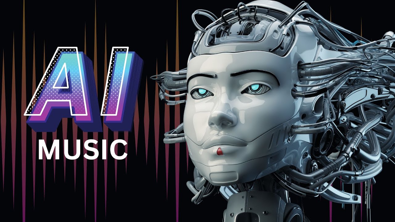 Create An AI Song and Music Video That's Actually Good - YouTube