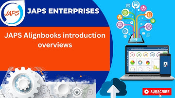 JAPS Alignbooks introduction overviews