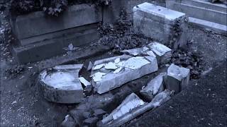Woods Of Ypres - I Was Buried In Mount Pleasant Cemetery (Türkçe Altyazı)