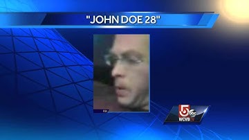 Recognize this man? FBI looking for dangerous child predator