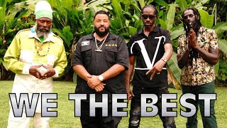Dj Khaled where You Come From Ft Bounty Killer Buju Banton Capleton U0026 Barrington Levy