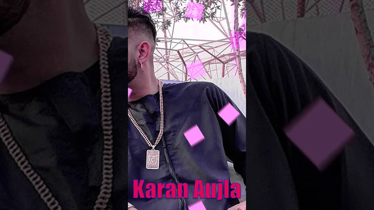 Admirin You Karan Aujla