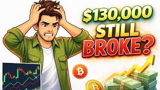 Why You’re Still Broke With Two Incomes (The Hidden Trap)