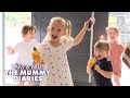 The Kids Reunite For The FIRST TIME Since Lockdown 🥰  | The Mummy Diaries