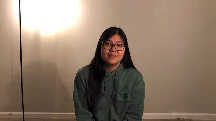 Called to GO: Natashas Story