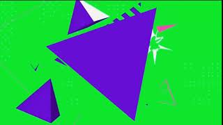 Datun Xd - Now Back Template 2017 Green