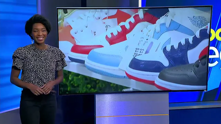 Rose City Sneakerfest celebrates sneaker culture